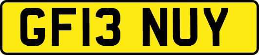 GF13NUY