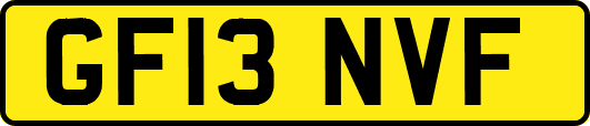 GF13NVF
