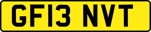 GF13NVT