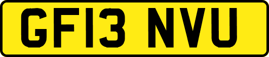 GF13NVU