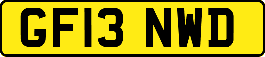 GF13NWD