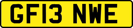 GF13NWE