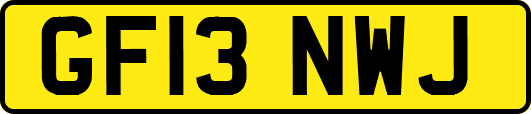 GF13NWJ