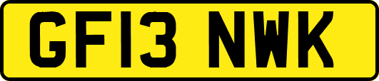 GF13NWK