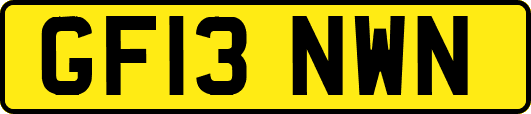 GF13NWN