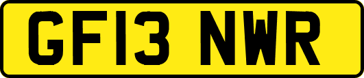 GF13NWR