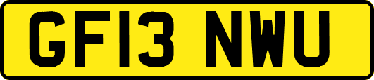 GF13NWU
