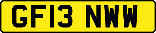 GF13NWW