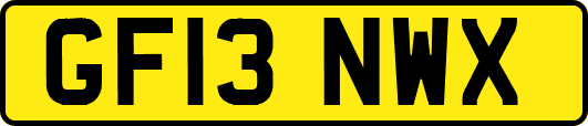 GF13NWX