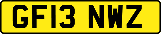 GF13NWZ