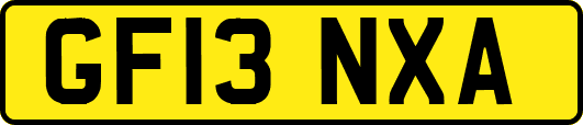 GF13NXA