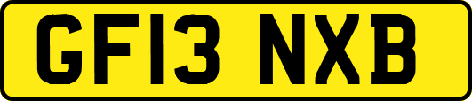 GF13NXB