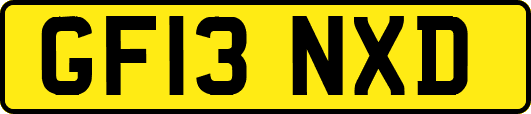 GF13NXD
