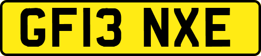 GF13NXE