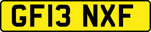 GF13NXF
