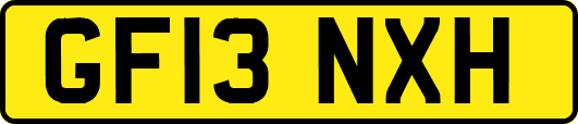 GF13NXH