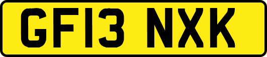 GF13NXK
