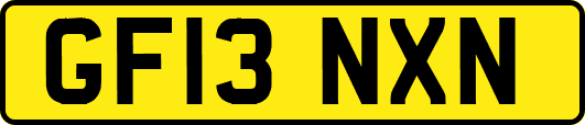 GF13NXN