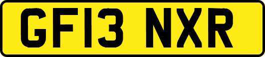 GF13NXR