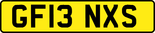 GF13NXS