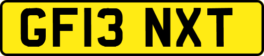 GF13NXT
