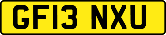 GF13NXU
