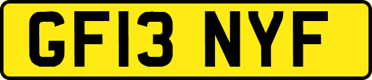 GF13NYF