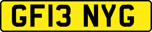 GF13NYG