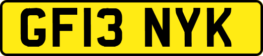 GF13NYK