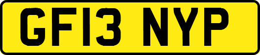 GF13NYP