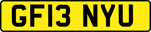 GF13NYU