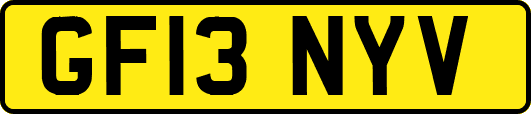GF13NYV