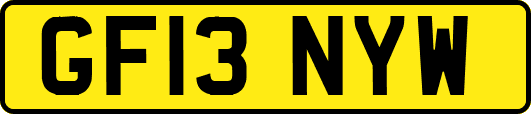 GF13NYW