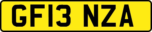 GF13NZA