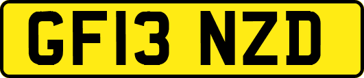 GF13NZD