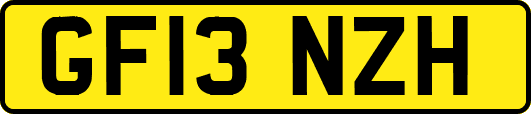 GF13NZH
