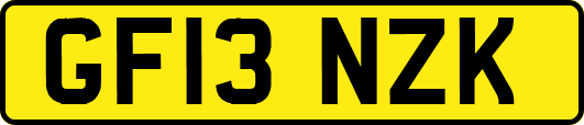 GF13NZK