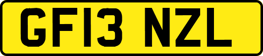 GF13NZL