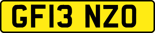 GF13NZO