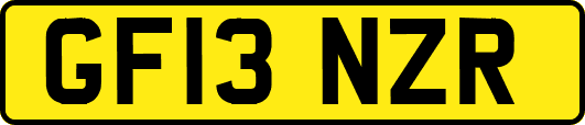 GF13NZR