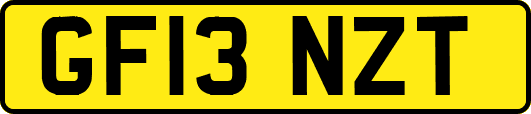 GF13NZT