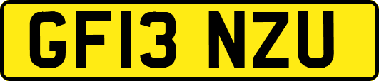 GF13NZU