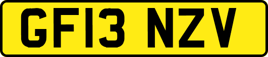 GF13NZV