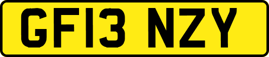 GF13NZY