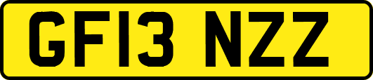 GF13NZZ