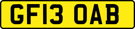 GF13OAB