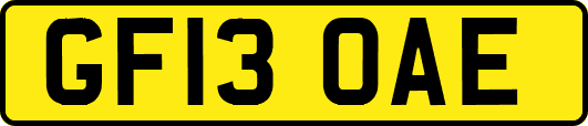 GF13OAE