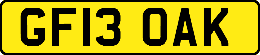 GF13OAK