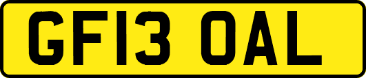 GF13OAL