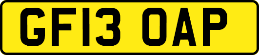 GF13OAP